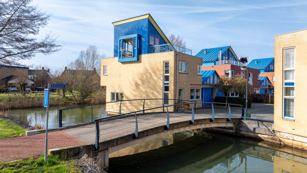 Doetinchem – Karpaten 3 – Foto 49