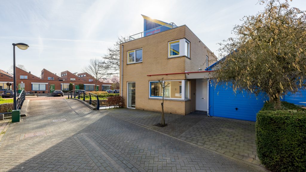 Doetinchem – Karpaten 3 – Foto