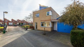 Doetinchem – Karpaten 3 – Foto