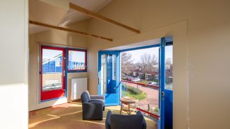 Doetinchem – Karpaten 3 – Foto 42