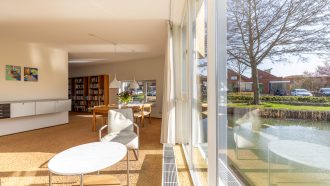 Doetinchem – Karpaten 3 – Foto 6