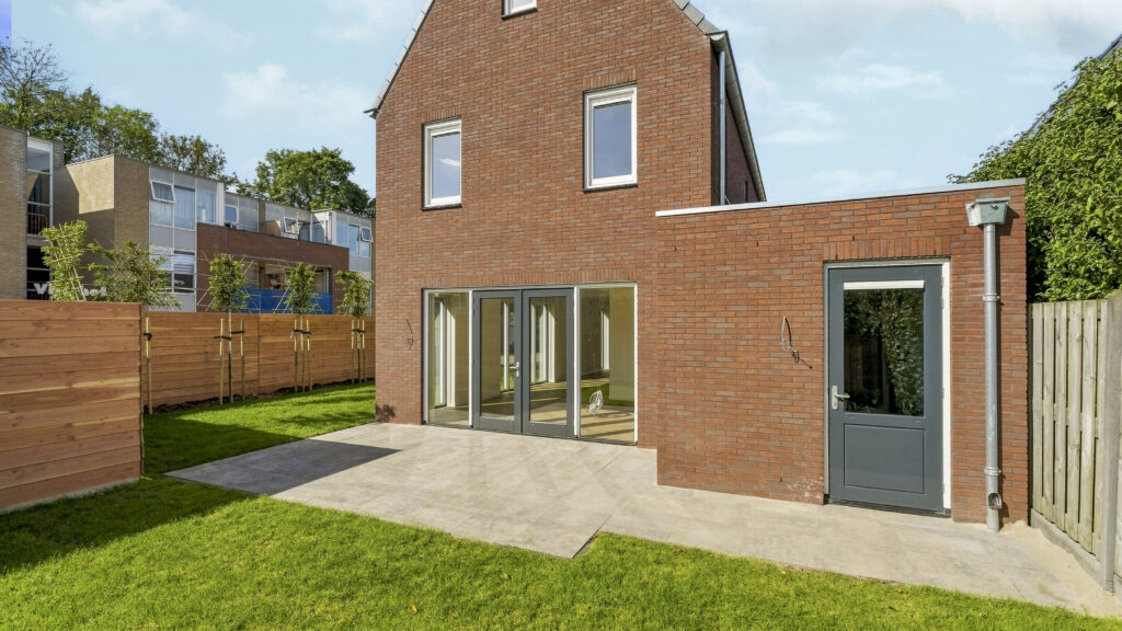 Zeddam – Meester Helmesstraat 2 – Foto