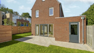 Zeddam – Meester Helmesstraat 2 – Foto