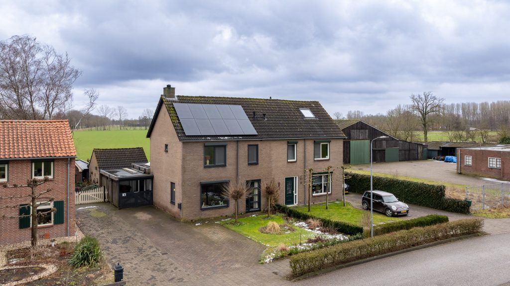 Halle – Halle-Nijmanweg 14 – Hoofdfoto