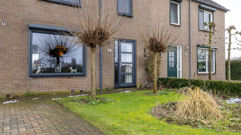 Halle – Halle-Nijmanweg 14 – Foto 24