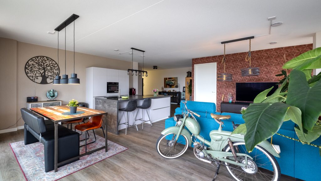 Doetinchem – de Veentjes 137 – Foto