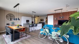 Doetinchem – de Veentjes 137 – Foto