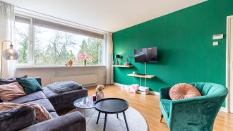 Doetinchem – van Hogendorplaan 48A – Hoofdfoto