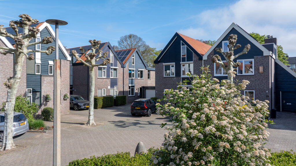 Doetinchem – Platanenhof 25 – Foto 86