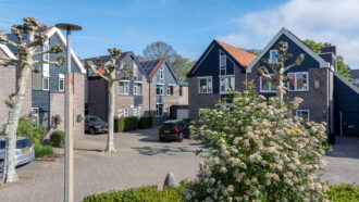 Doetinchem – Platanenhof 25 – Foto 86