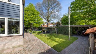 Doetinchem – Platanenhof 25 – Foto 25