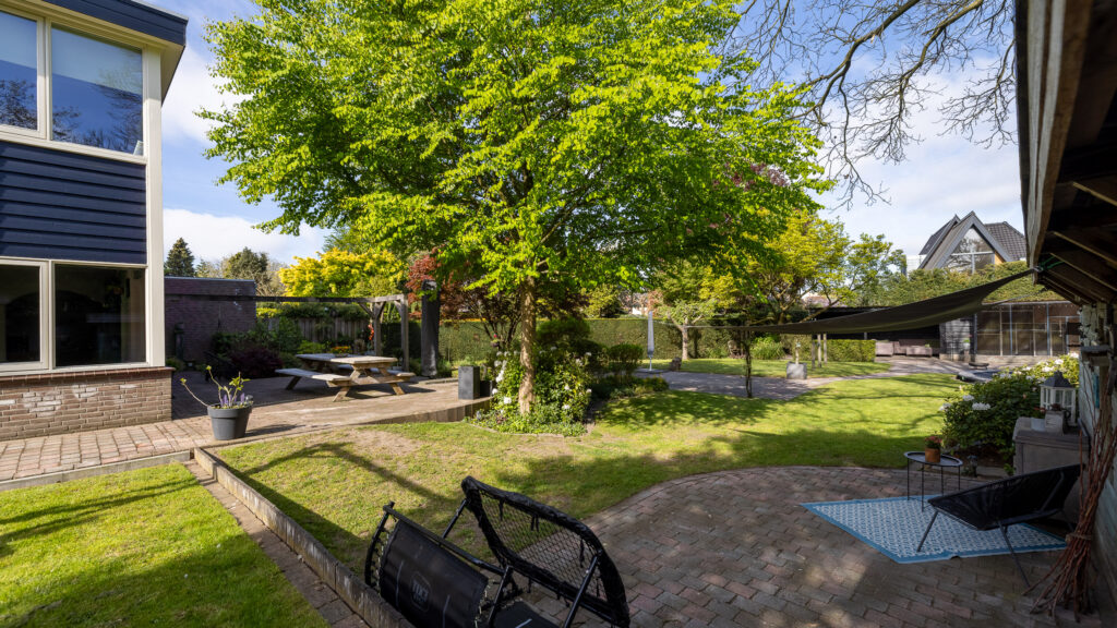 Doetinchem – Platanenhof 25 – Foto