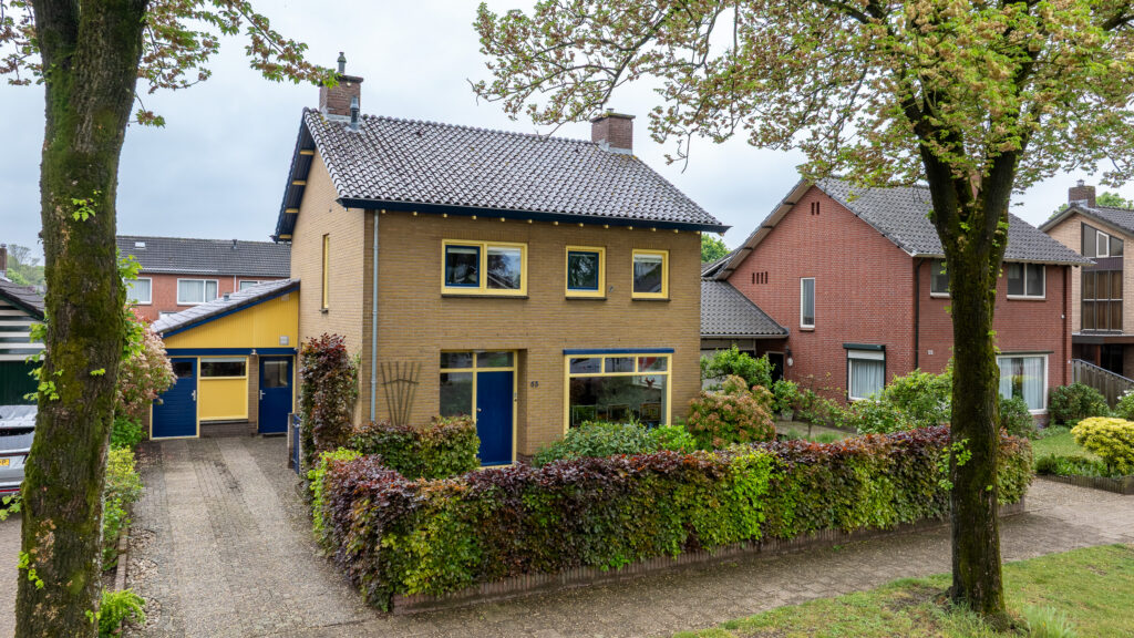 Wehl – Koningin Wilhelminastraat 53 – Hoofdfoto
