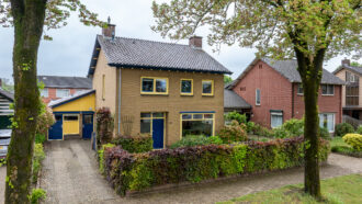 Wehl – Koningin Wilhelminastraat 53 – Hoofdfoto