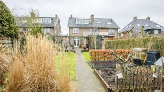 Doetinchem – J G Heuthorststraat 33 – Foto