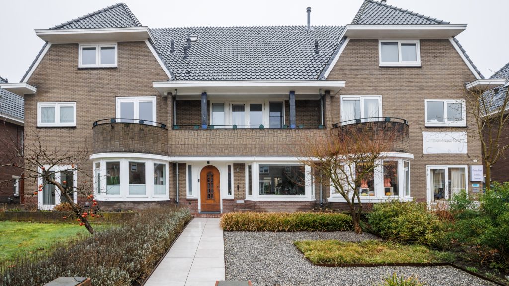 Doetinchem – Burgemeester Tenkinkstraat 24 – Hoofdfoto