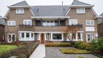 Doetinchem – Burgemeester Tenkinkstraat 24 – Hoofdfoto