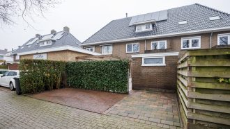 Doetinchem – Burgemeester Tenkinkstraat 24 – Foto 16