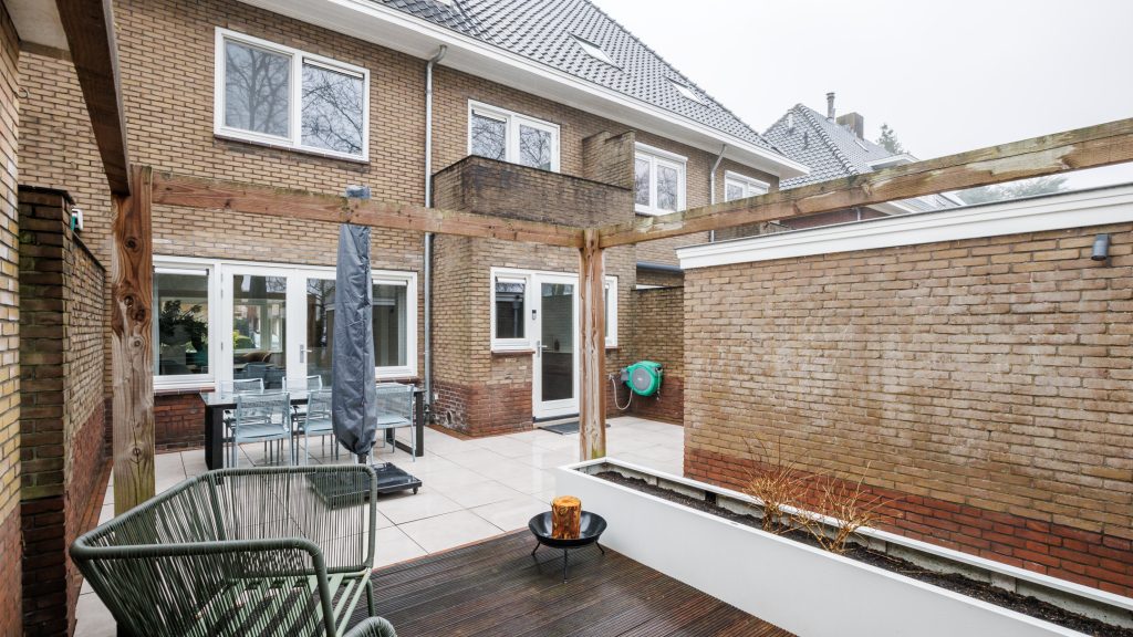 Doetinchem – Burgemeester Tenkinkstraat 24 – Foto