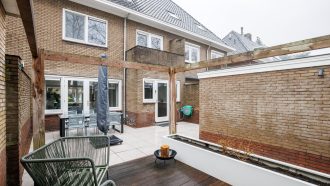 Doetinchem – Burgemeester Tenkinkstraat 24 – Foto