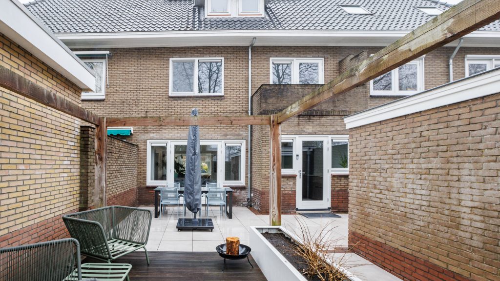 Doetinchem – Burgemeester Tenkinkstraat 24 – Foto 14