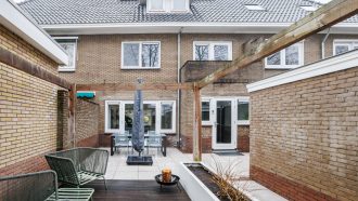Doetinchem – Burgemeester Tenkinkstraat 24 – Foto 14