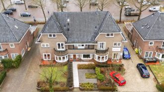 Doetinchem – Burgemeester Tenkinkstraat 24 – Foto 39