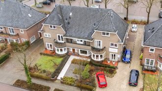 Doetinchem – Burgemeester Tenkinkstraat 24 – Foto 42
