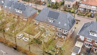 Doetinchem – Burgemeester Tenkinkstraat 24 – Foto 43