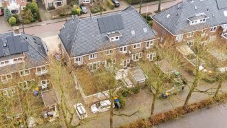 Doetinchem – Burgemeester Tenkinkstraat 24 – Foto 44