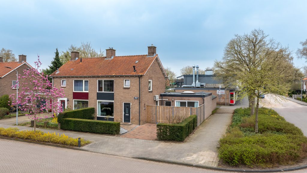 Doetinchem – Bizetlaan 2 – Hoofdfoto