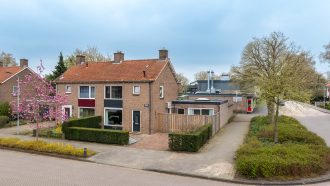 Doetinchem – Bizetlaan 2 – Hoofdfoto