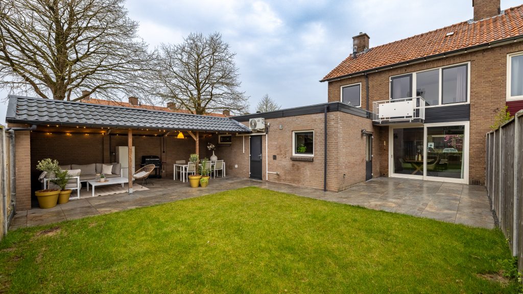 Doetinchem – Bizetlaan 2 – Foto