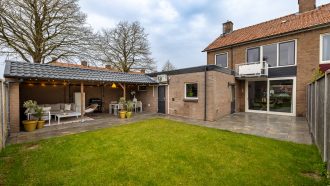 Doetinchem – Bizetlaan 2 – Foto