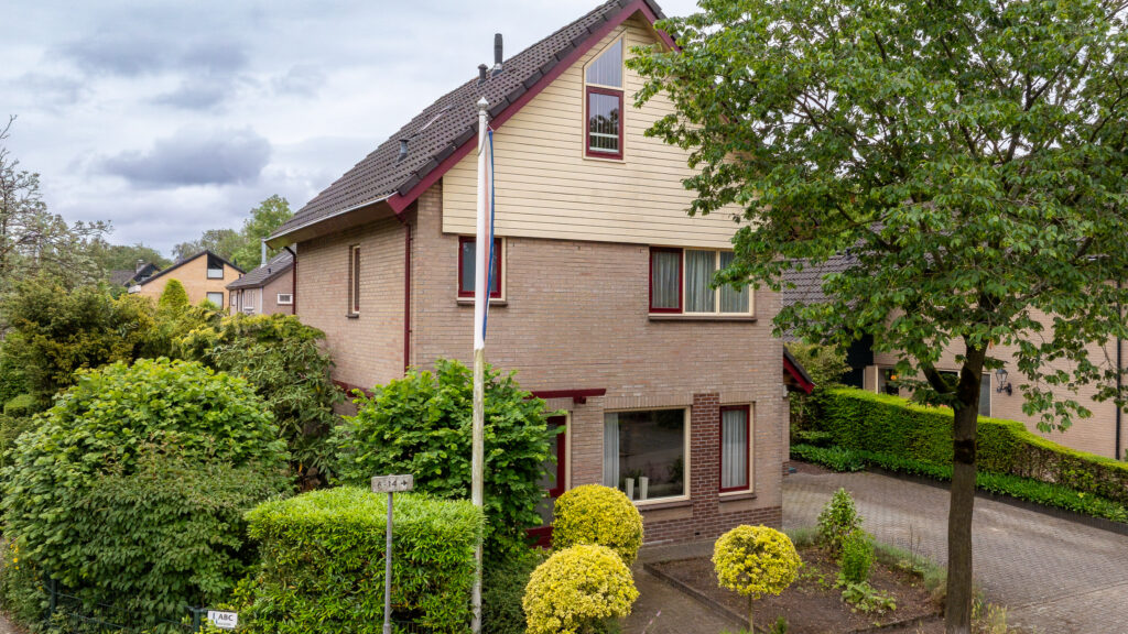 Doetinchem – Bonifaciusstraat 10 – Hoofdfoto