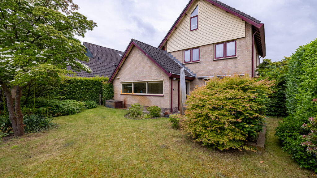 Doetinchem – Bonifaciusstraat 10 – Foto