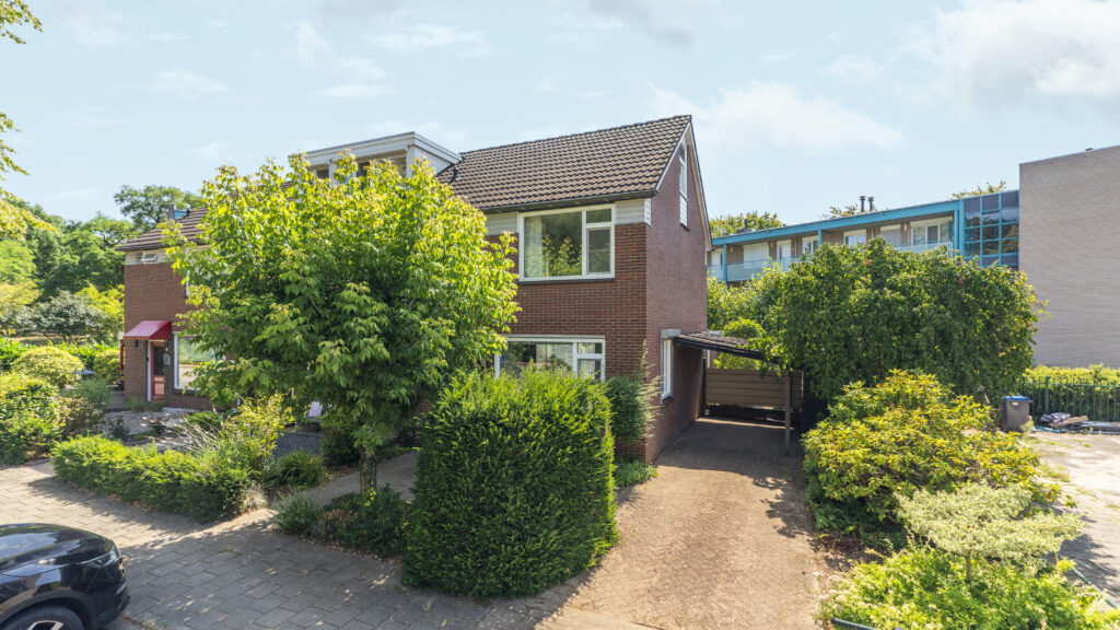 Doetinchem – Borneostraat 5 – Hoofdfoto