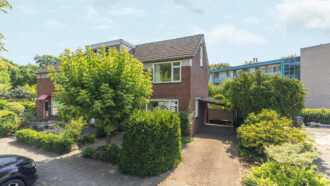 Doetinchem – Borneostraat 5 – Hoofdfoto