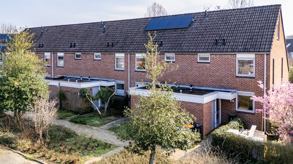 Doetinchem – Gerstdreef 42 – Hoofdfoto