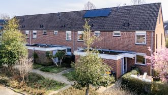 Doetinchem – Gerstdreef 42 – Hoofdfoto