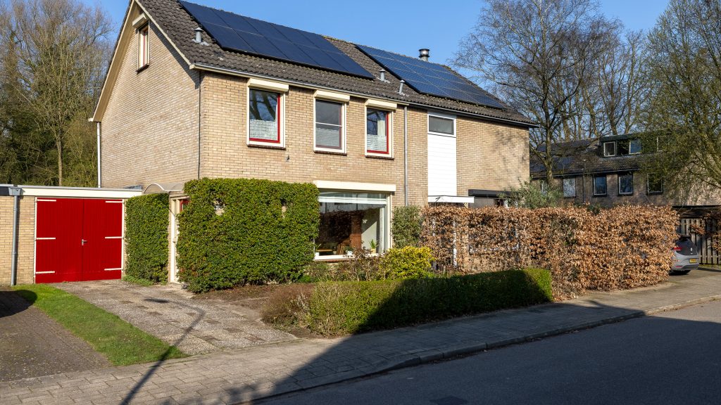 Doetinchem – Swammerdamlaan 31 – Hoofdfoto