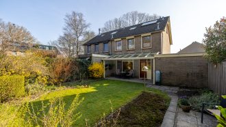 Doetinchem – Swammerdamlaan 31 – Foto