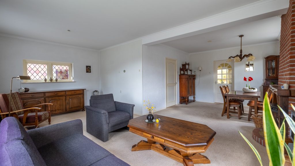 Wehl – Julianastraat 23 – Foto