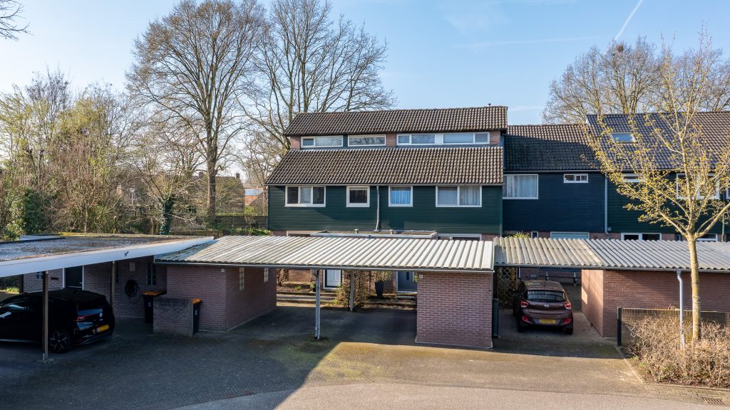 Doetinchem – Burgemeester de Bruijnstraat 65 – Foto 44