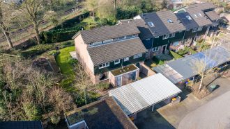 Doetinchem – Burgemeester de Bruijnstraat 65 – Foto 47