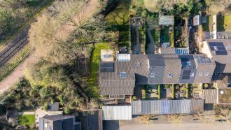 Doetinchem – Burgemeester de Bruijnstraat 65 – Foto 48