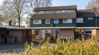 Doetinchem – Burgemeester de Bruijnstraat 65 – Foto 2