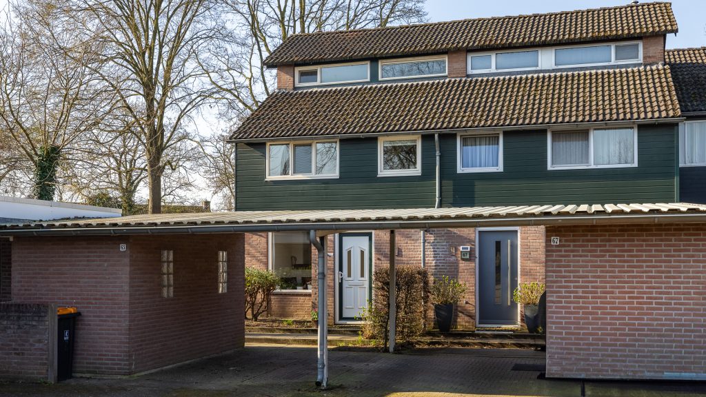 Doetinchem – Burgemeester de Bruijnstraat 65 – Foto 42