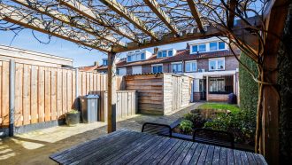 Doetinchem – van Enststraat 21 – Foto