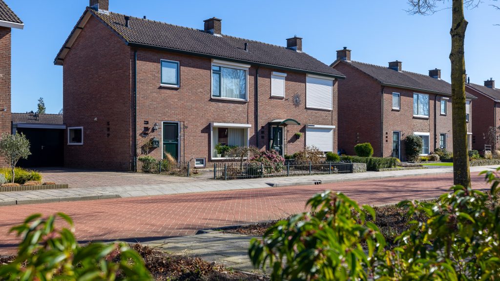 Wehl – Julianastraat 29 – Hoofdfoto